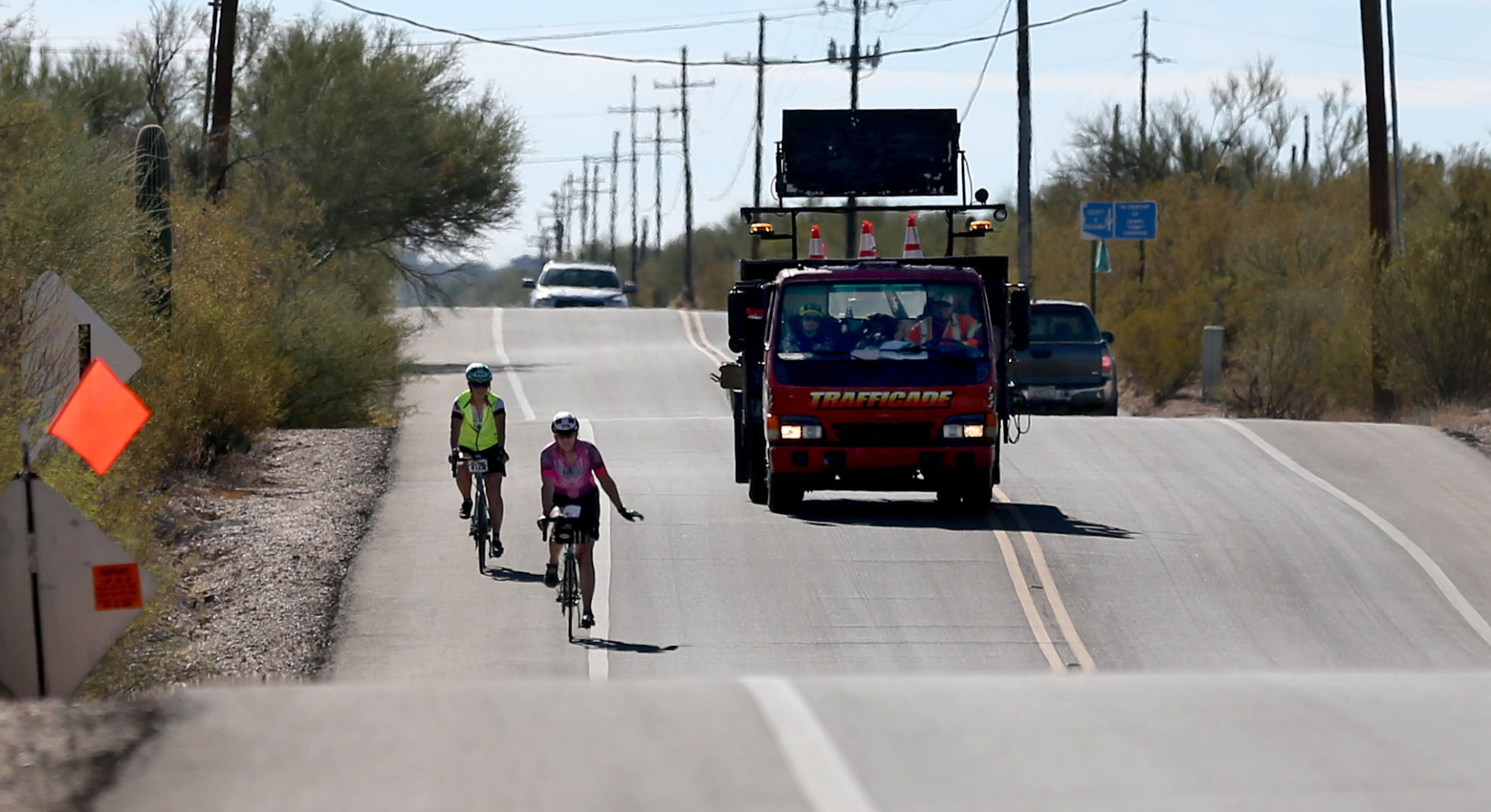 El Tour de Tucson